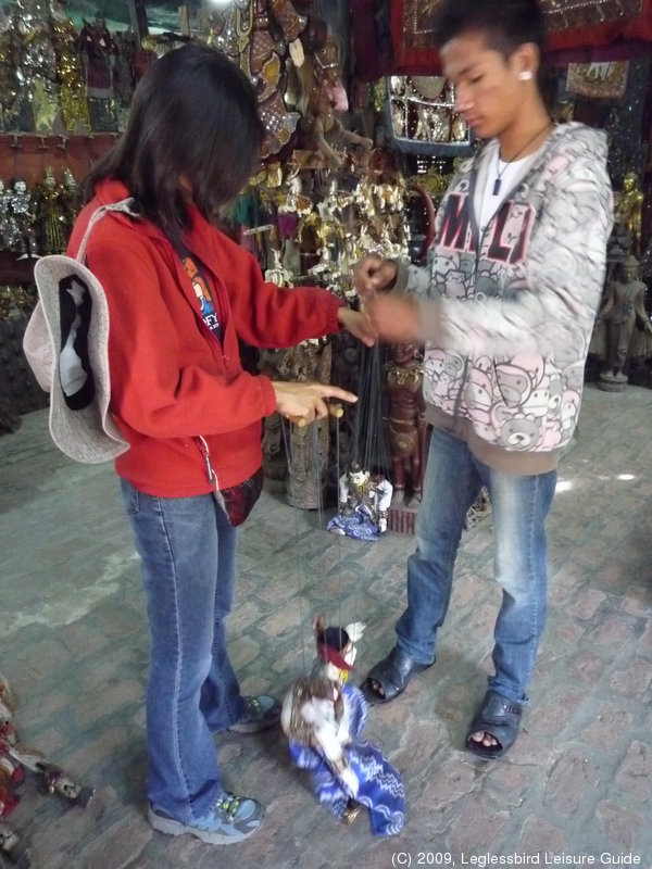 Handicraft Shop03